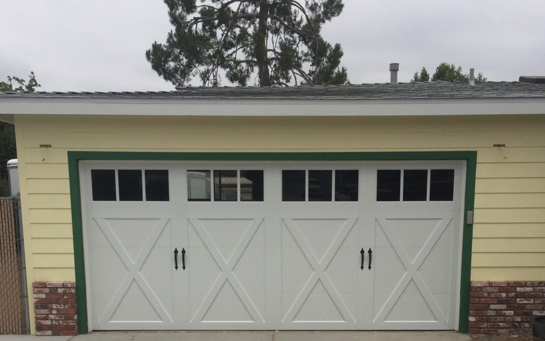 Coachman CG21, Rec 14 Windows