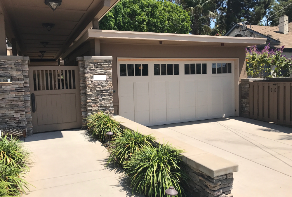 Coachman CGU, Windows Rec 14