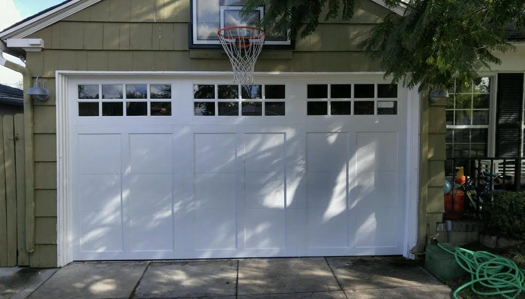 Coachman CD12, Windows SQ24