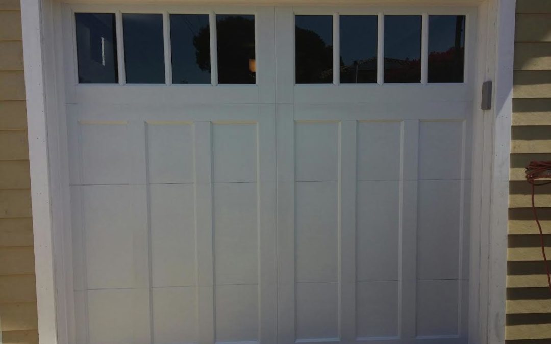 Coachman CD13, White, REC14 Windows