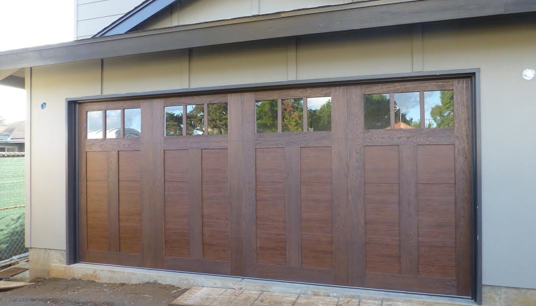 Canyon Ridge, Windows Rec 13