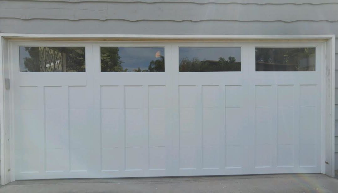 CG13, Windows Plain Long